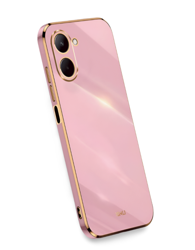 Etui XINLI Glamour Case do Realme C55