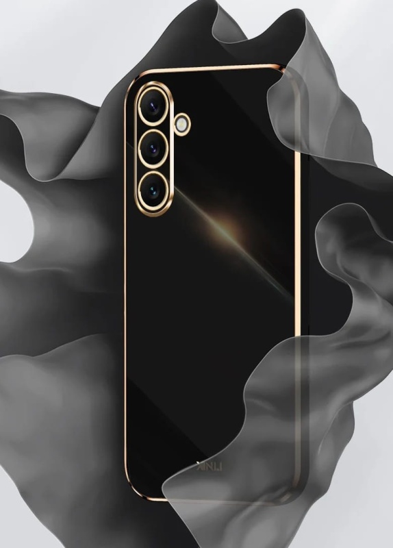 Etui XINLI Glamour Case do Samsung Galaxy A56 5G