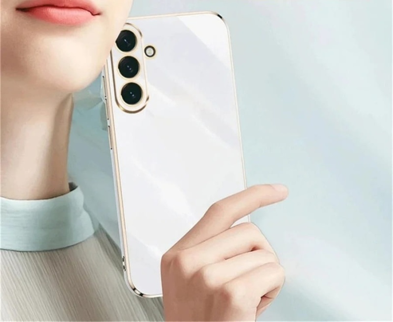 Etui XINLI Glamour Case do Samsung Galaxy A56 5G