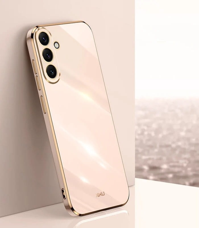 Etui XINLI Glamour Case do Samsung Galaxy A56 5G