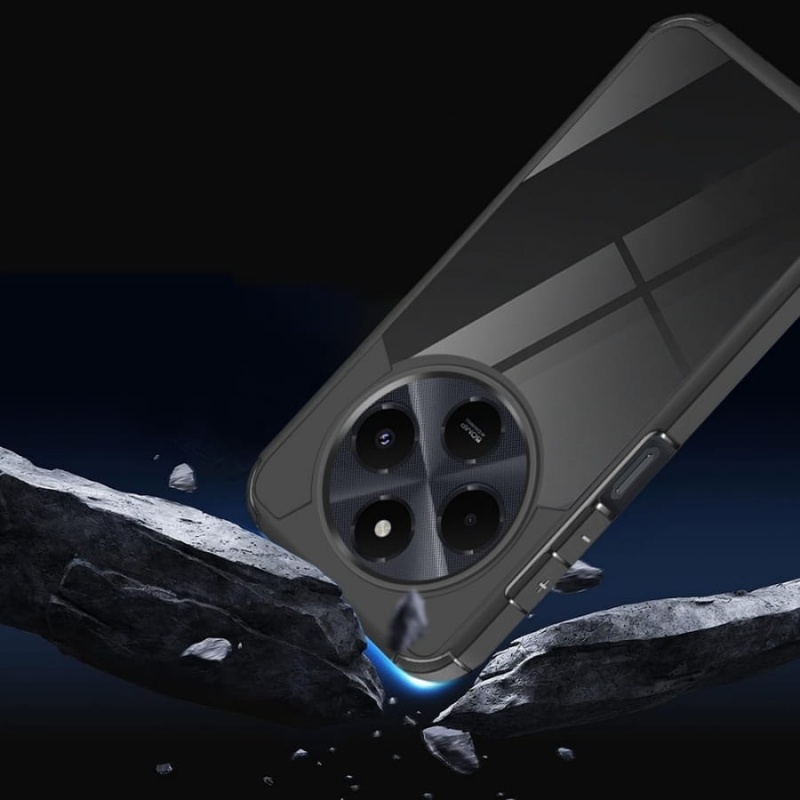 Etui Neo Hybrid Case do Xiaomi Redmi 14C
