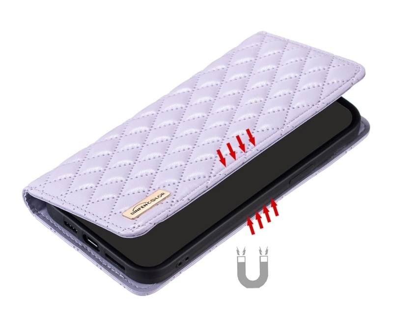 Etui Diamond Wallet do Samsung Galaxy A26 5G