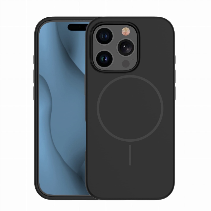 Etui Thin Mag Safe Case do Apple iPhone 12