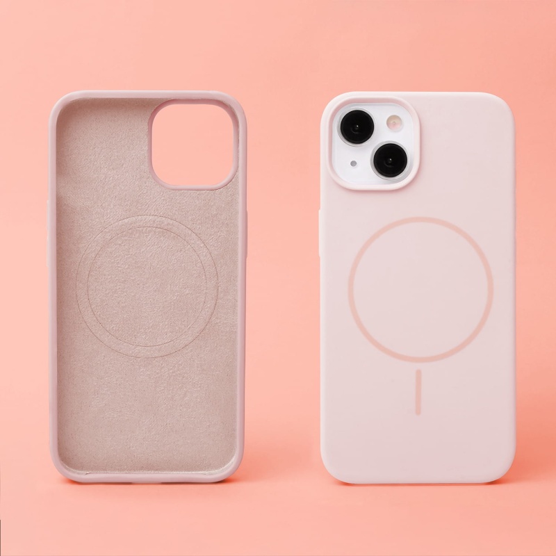 Etui Thin Mag Safe Case do Apple iPhone 12