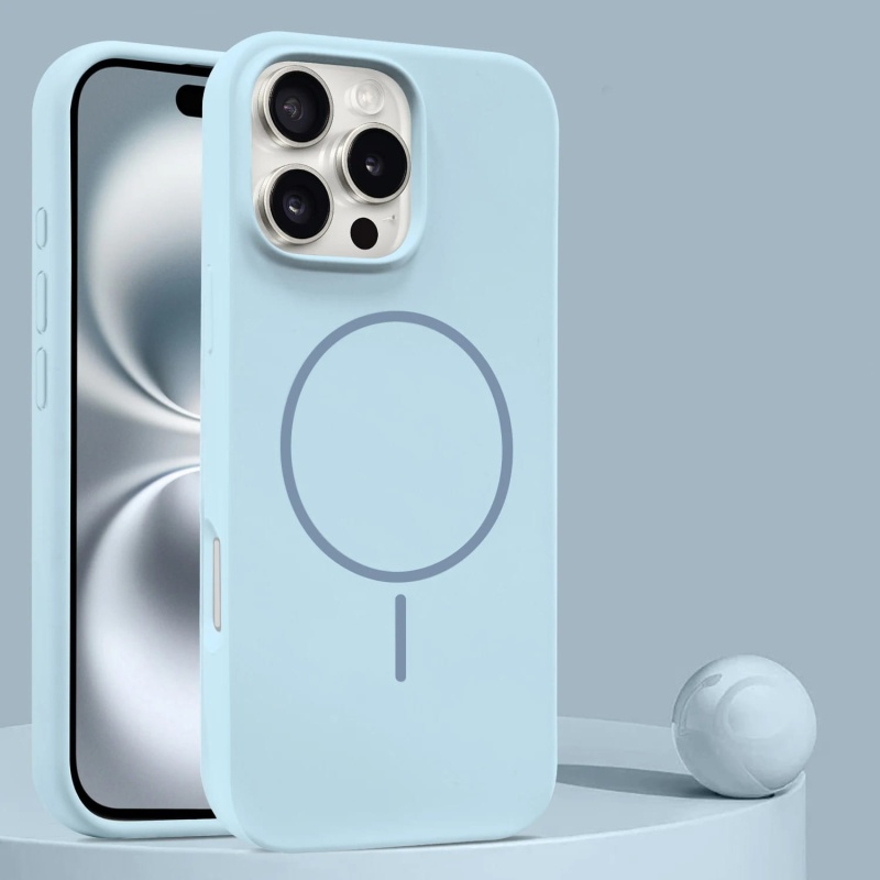 Etui Thin Mag Safe Case do Apple iPhone 12 Pro