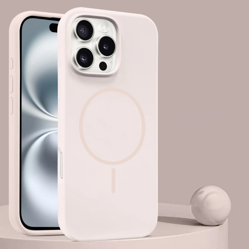 Etui Thin Mag Safe Case do Apple iPhone 14 Pro