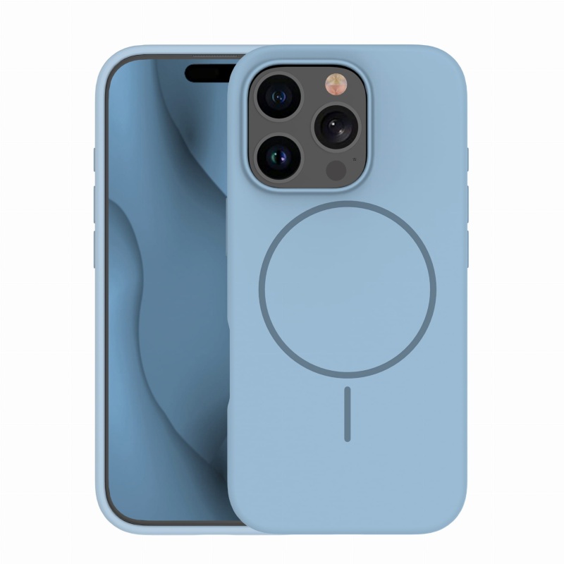 Etui Thin Mag Safe Case do Apple iPhone 16 Pro
