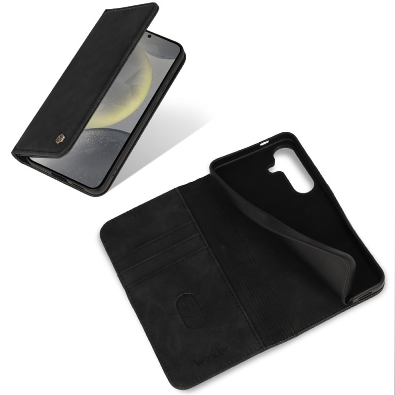 Etui z klapką Wonder Premium do Samsung Galaxy A26 5G