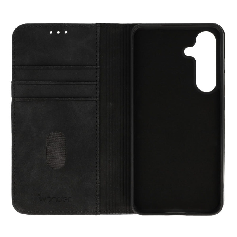 Etui z klapką Wonder Premium do Samsung Galaxy A26 5G