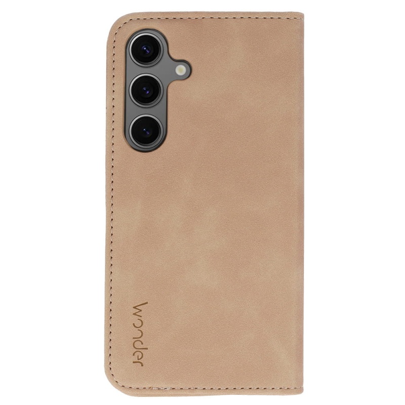 Etui z klapką Wonder Premium do Samsung Galaxy A26 5G