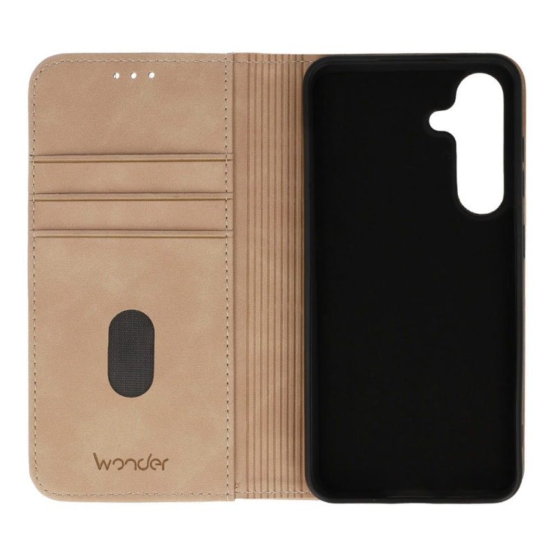 Etui z klapką Wonder Premium do Samsung Galaxy A26 5G