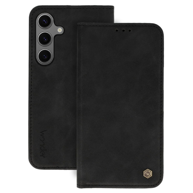 Etui z klapką Wonder Premium do Samsung Galaxy A26 5G