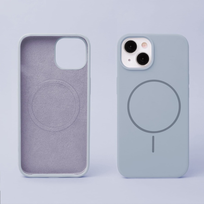 Etui Thin Mag Safe Case do Apple iPhone 15