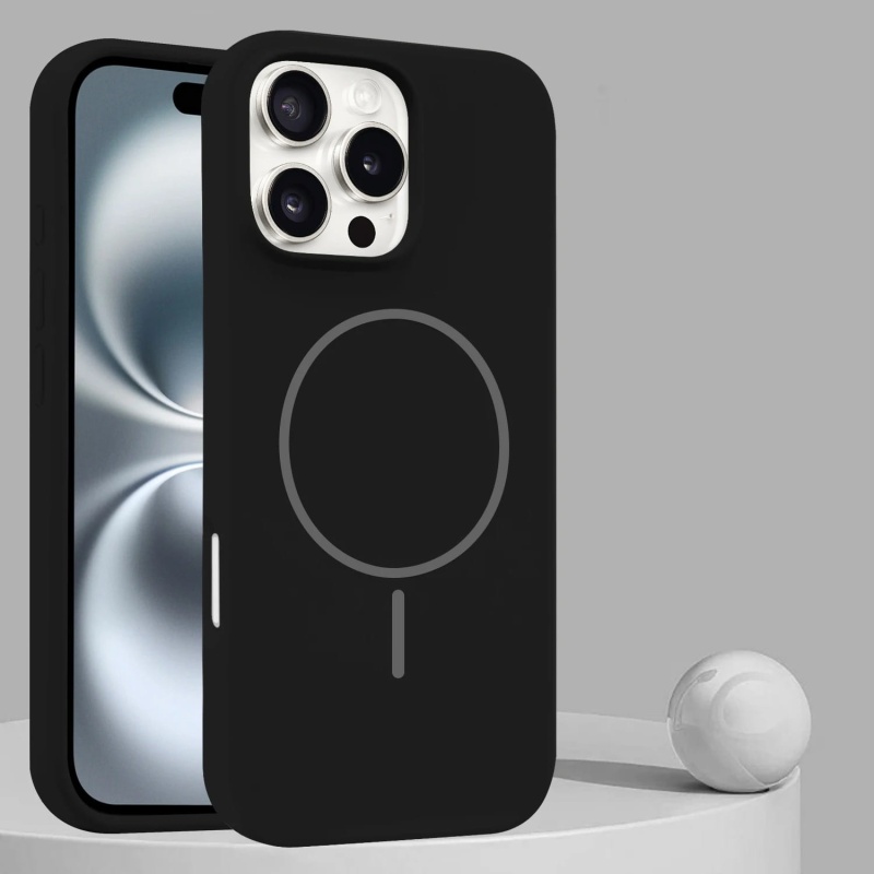 Etui Thin Mag Safe Case do Apple iPhone 15 Pro