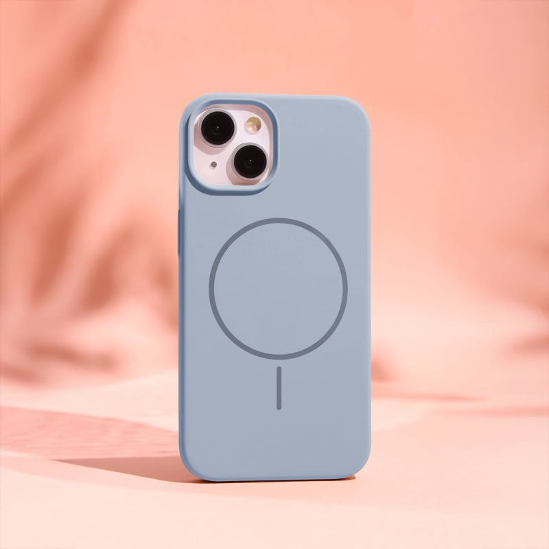 Etui Thin Mag Safe Case do Apple iPhone 15 Pro