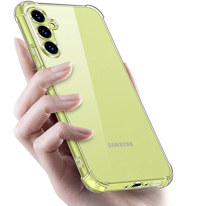 Etui Anti Shock Case do Samsung Galaxy A26 5G