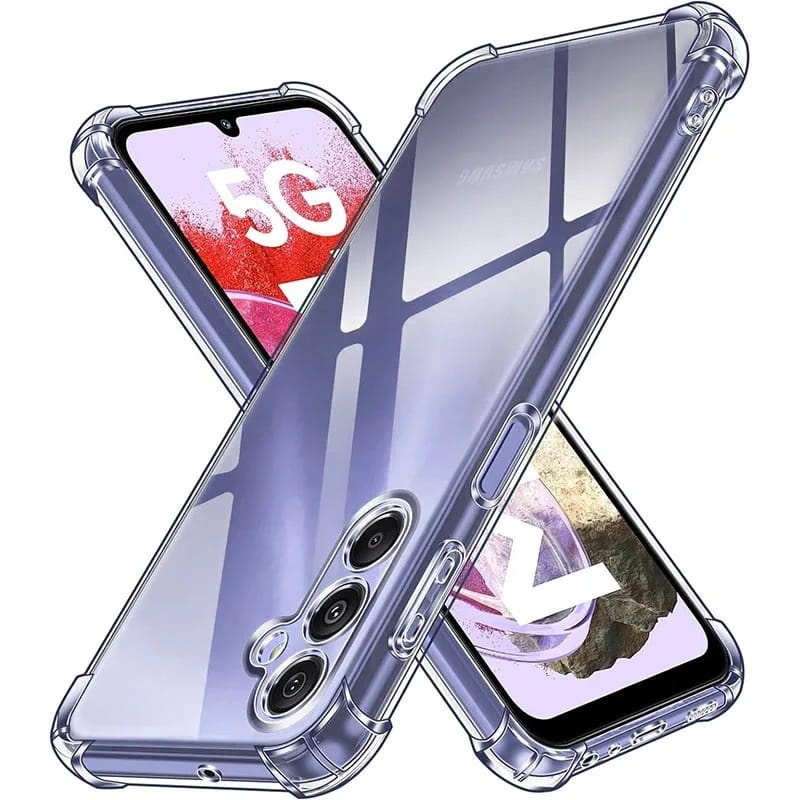 Etui Anti Shock Case do Samsung Galaxy A36 5G