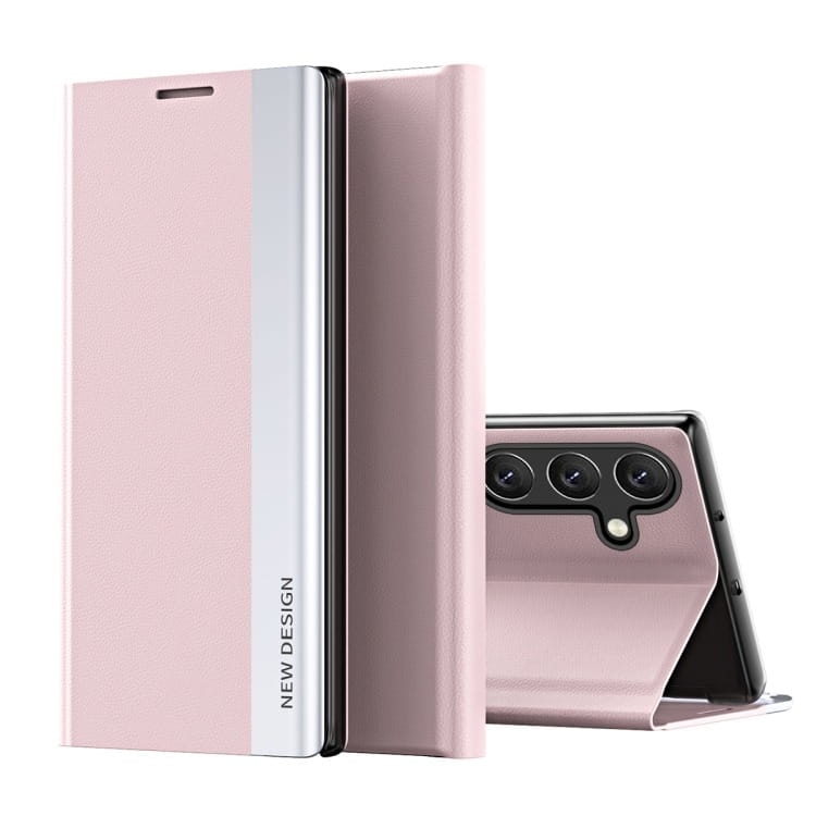 Etui Leather New do Samsung Galaxy A26 5G