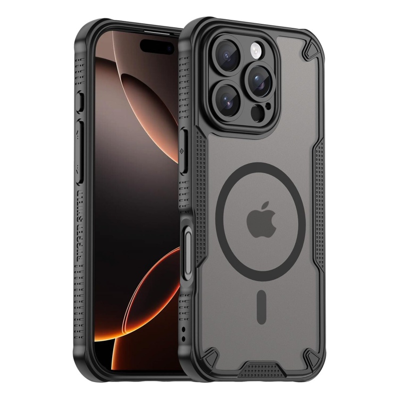 Etui Rugged MagSafe Case do Apple iPhone 16 Pro