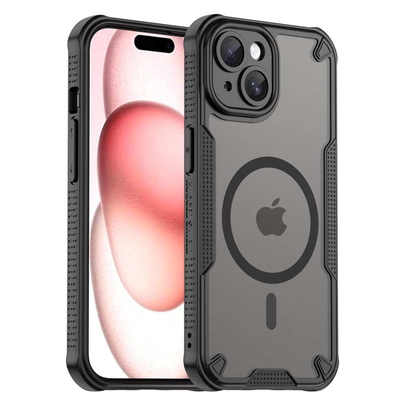 Etui Rugged MagSafe Case do Apple iPhone 15