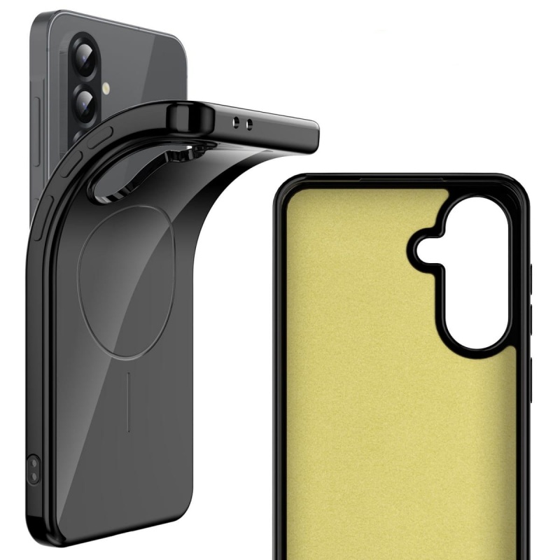 Etui Glossy Mag Safe do Samsung Galaxy A56 5G