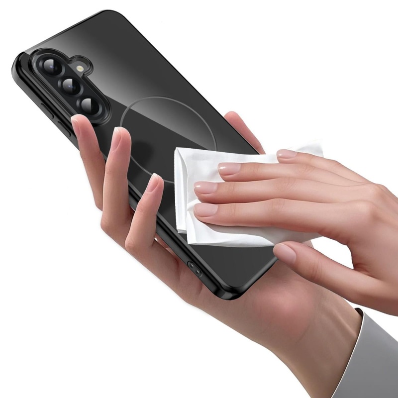 Etui Glossy Mag Safe do Samsung Galaxy A56 5G