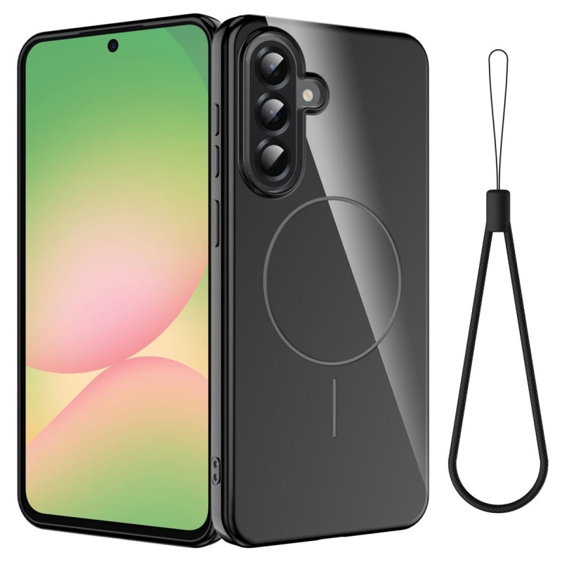 Etui Glossy Mag Safe do Samsung Galaxy A56 5G