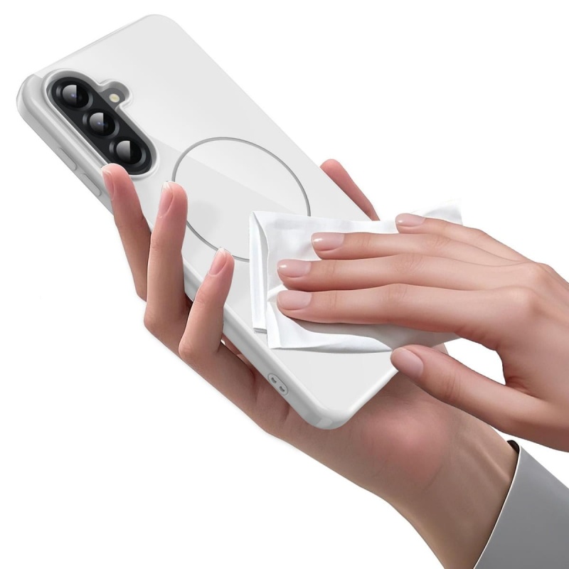 Etui Glossy Mag Safe do Samsung Galaxy A56 5G