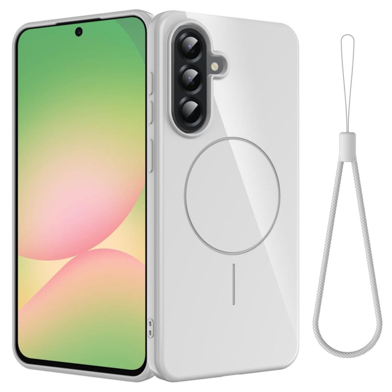 Etui Glossy Mag Safe do Samsung Galaxy S25