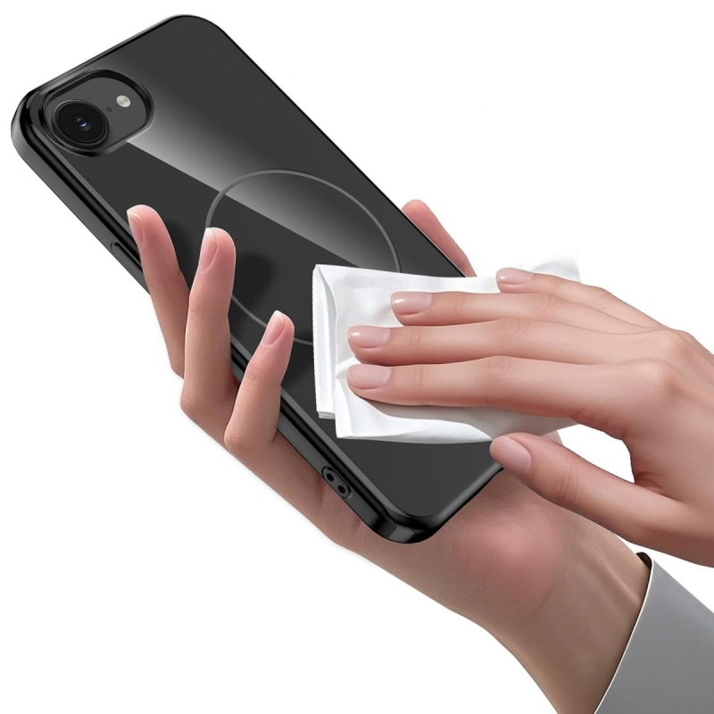 Etui Glossy Mag Safe do Apple iPhone 16e