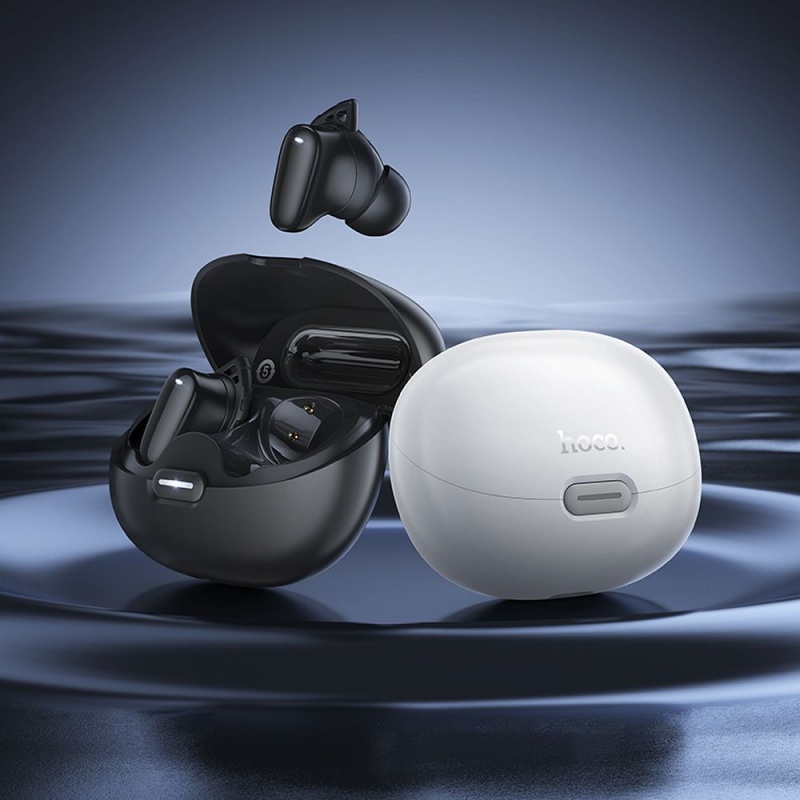 Słuchawki bezprzewodowe douszne Hoco TWS EW203