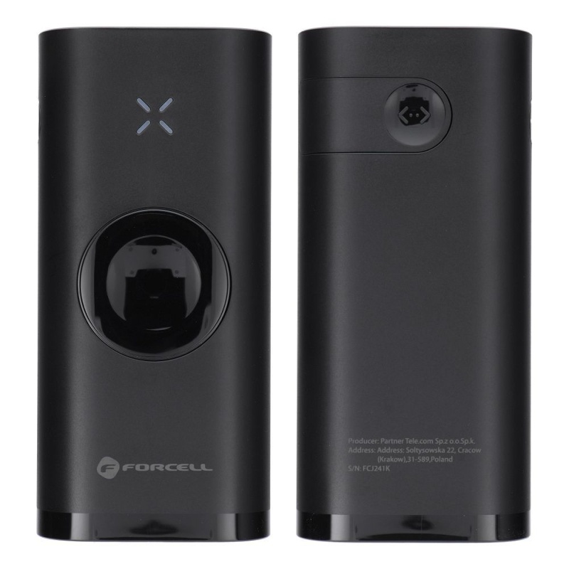 Powerbank Forcell F-Energy F10K4 PD QC3.0 3A 22,5W 10000 mAh