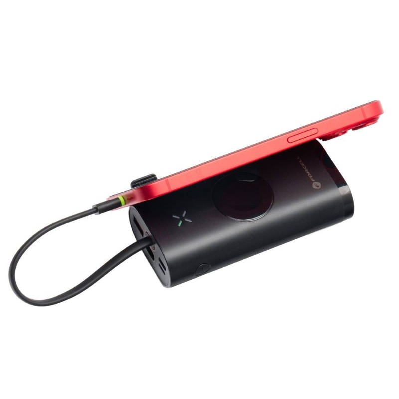 Powerbank Forcell F-Energy F10K4 PD QC3.0 3A 22,5W 10000 mAh