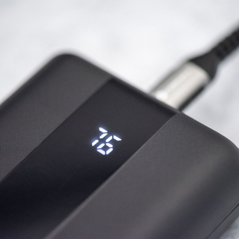 Powerbank Forcell F-Energy Energo P20K2 QC3.0 PD 3A 22,5W 20000 mAh