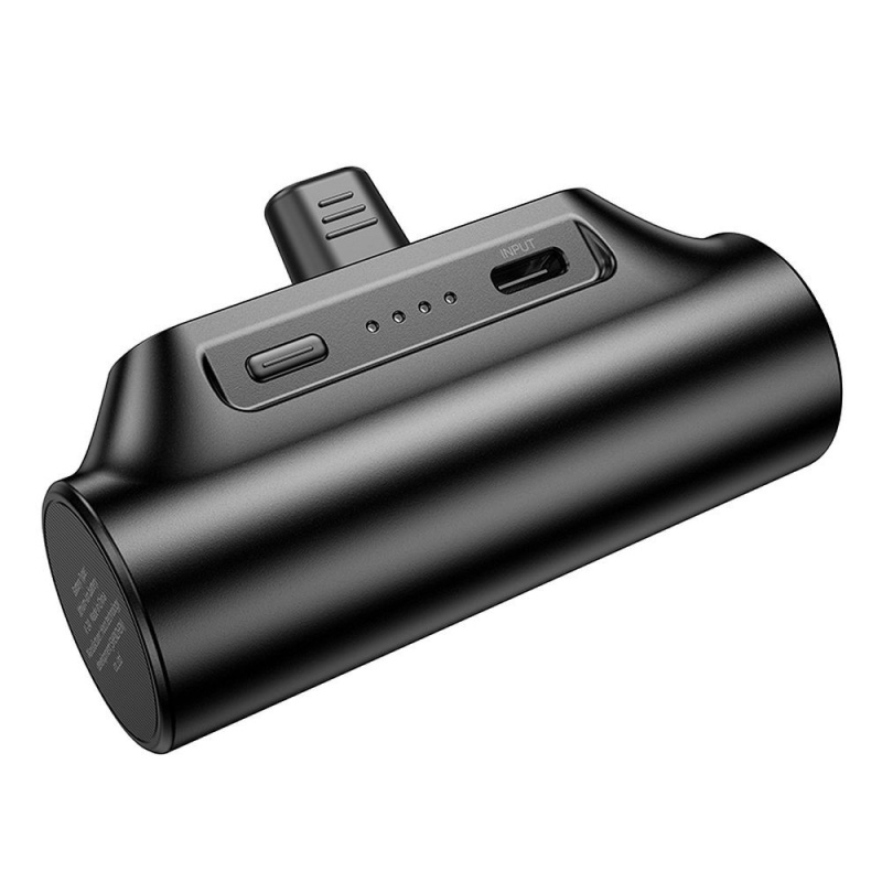 Mini Powerbank Hoco J147 3000 mAh ze złączem USB -C