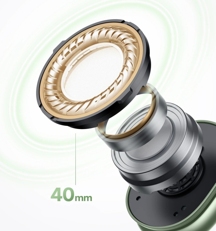 Słuchawki bezprzewodowe nauszne Hoco W35 Max