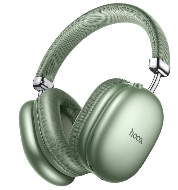 Słuchawki bezprzewodowe nauszne Hoco W35 Max