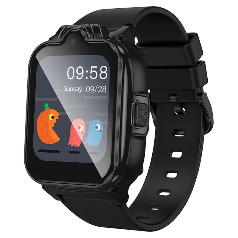 Smartwatch dla dzieci Hoco Y104 1,69" 4G GPS z funkcją rozmów