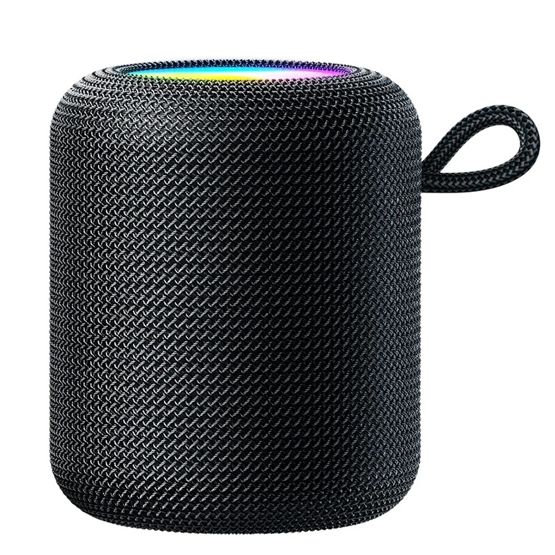 Głośnik przenośny Hoco HC30 - LED - 1800 mAh - BT 5.4