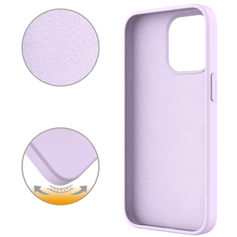 Etui Magnetic Ring Mag Safe do Apple iPhone 16 Pro