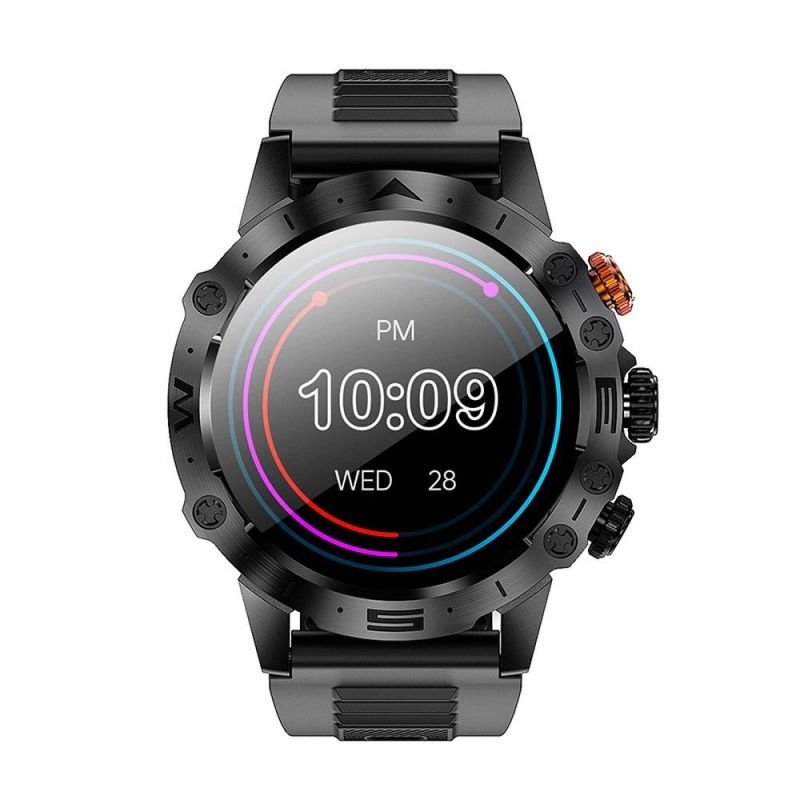 Smartwatch Hoco Y20 1,53" IP68 z funkcją rozmowy