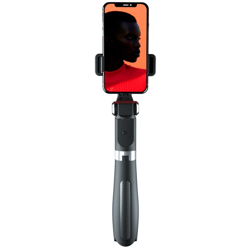 Selfie stick XO SS08 z pilotem Bluetooth i tripodem