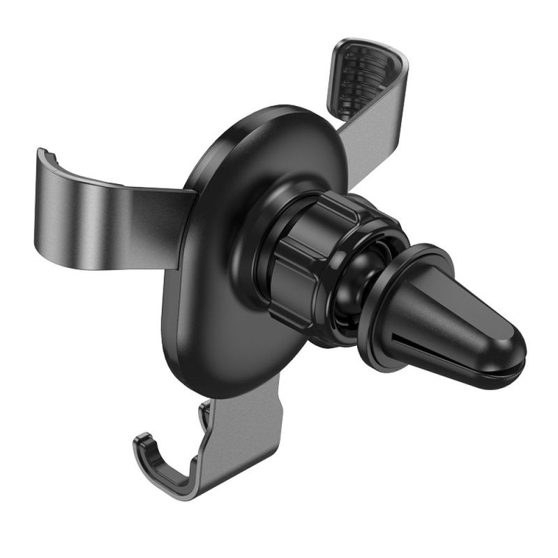 Uchwyt na telefon grawitacyjny do kratki Hoco CA56 PLUS