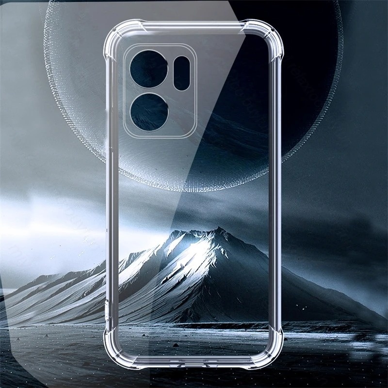 SEAHAI Coque pour Oppo Reno 8 5G (Reno8 5G), Double Couche Renforcée