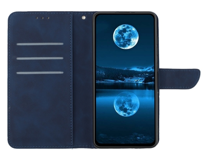 Etui Futerał Silky Wallet do Google Pixel 9A