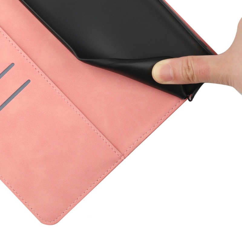 Etui - Futerał Silky Wallet do Google Pixel 9A