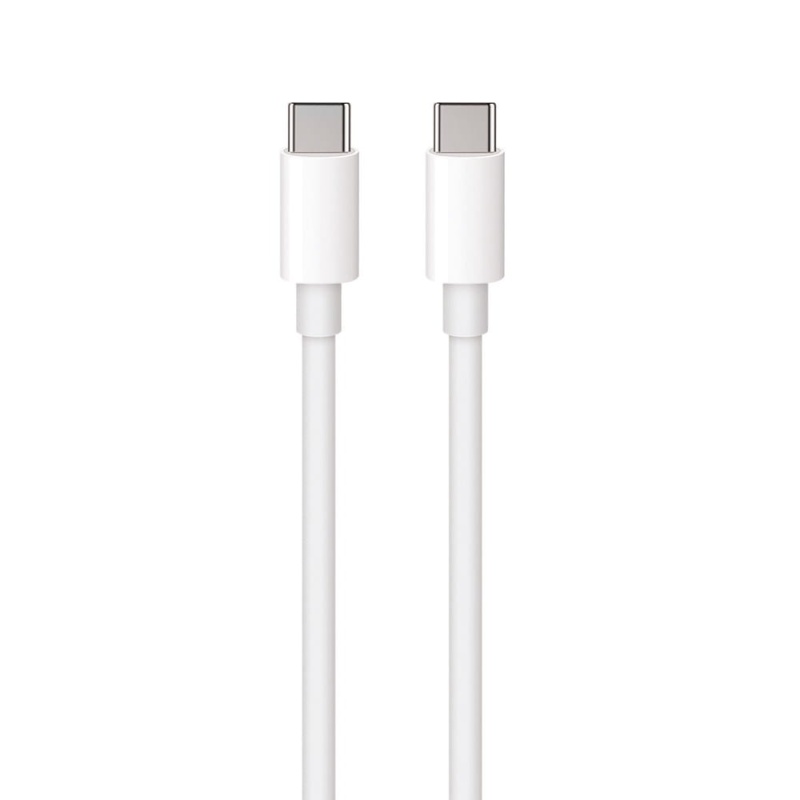 Kabel MaxLife MXUC-05 USB C - USB C - 60W