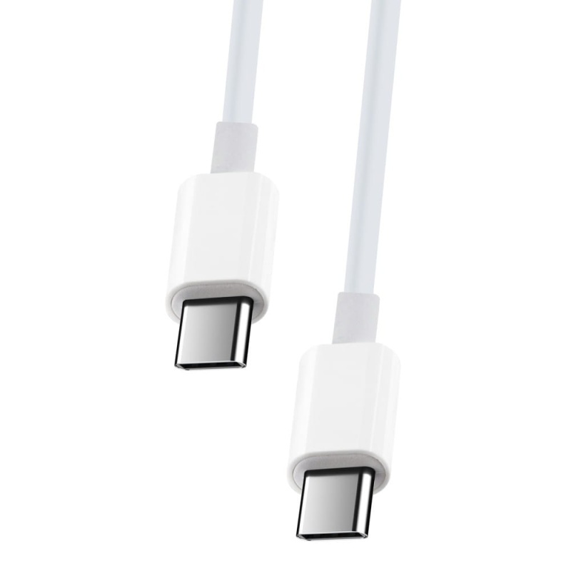 Kabel MaxLife MXUC-05 USB C - USB C - 60W