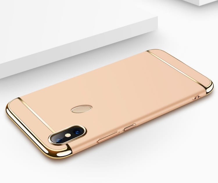 Etui GoldMate Honor 8X