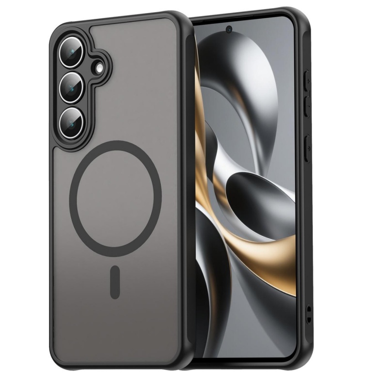 Etui Frozen MagSafe Case do Samsung Galaxy S25 FE